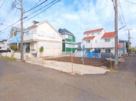 Land for Sale in Kodaira, Tokyo – 145 m² Corner Lot - Thumbnail 3