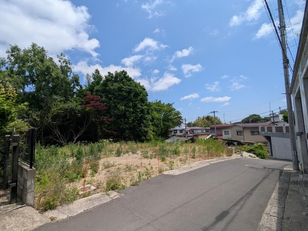 257.65 sqm Land Plot for Sale in Sendai's Taihaku Ward - Thumbnail 3