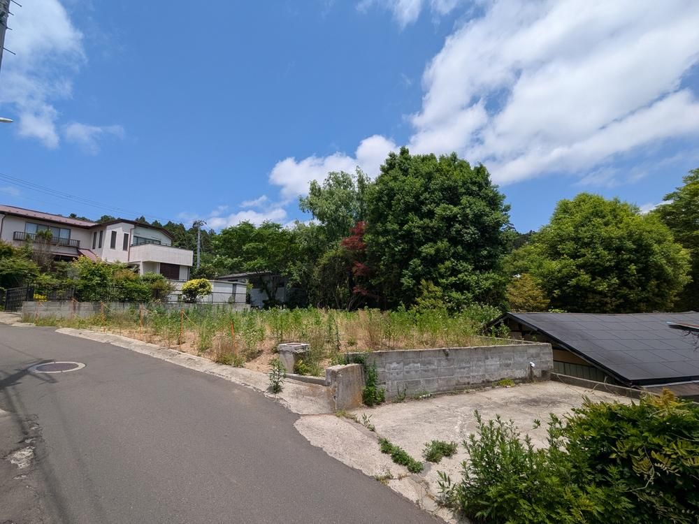 257.65 sqm Land Plot for Sale in Sendai's Taihaku Ward - Thumbnail 4