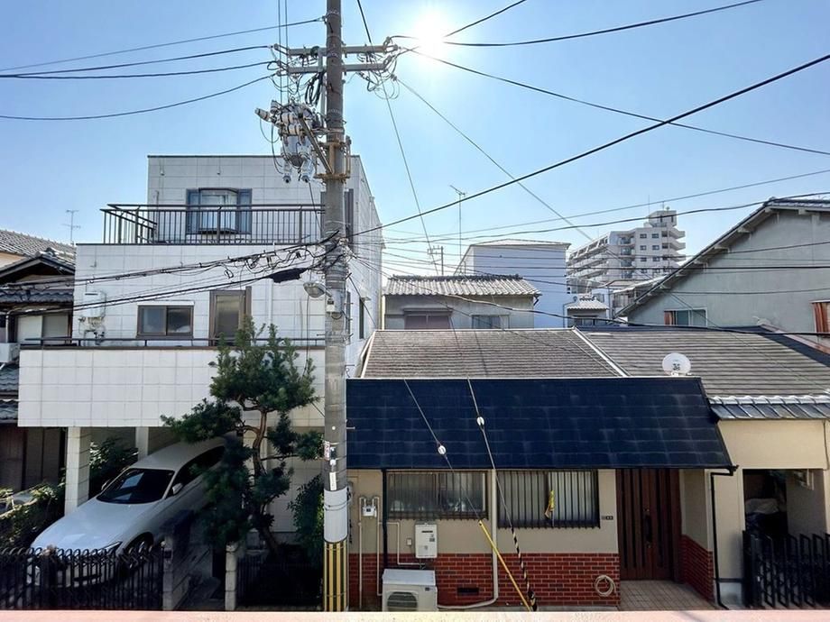 3LDK Detached House for Sale near Abikomae Station, Osaka - Thumbnail 3