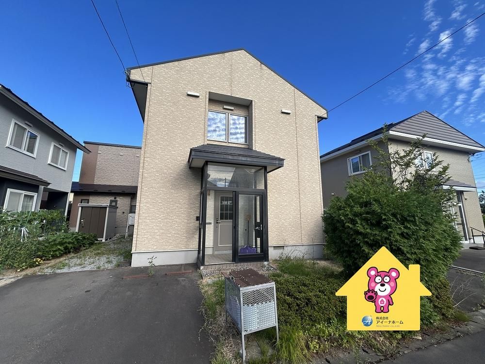 4LDK House for Sale in Hokuto City, Hokkaido - 12.3M Yen - Thumbnail 3