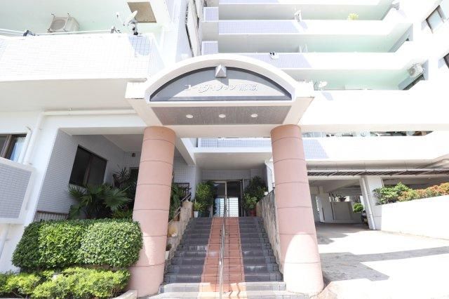 Renovated 3LDK Apartment in Naha City, Okinawa - Thumbnail 2