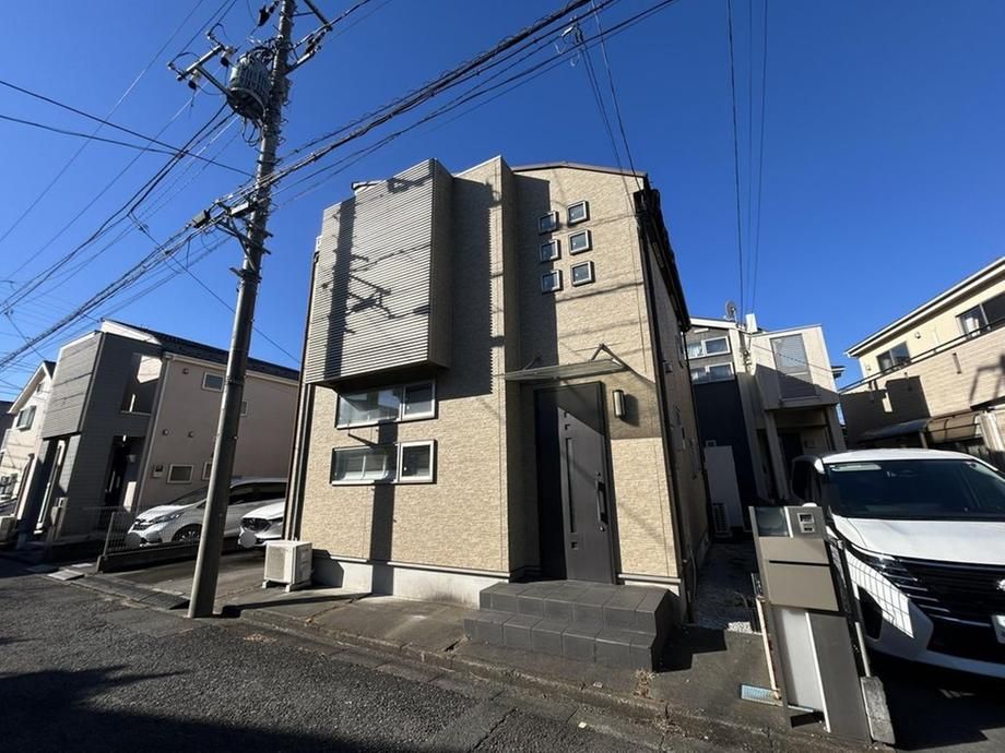 3LDK All-Electric House for Sale in Quiet Fuchu Residential Area - Thumbnail 2