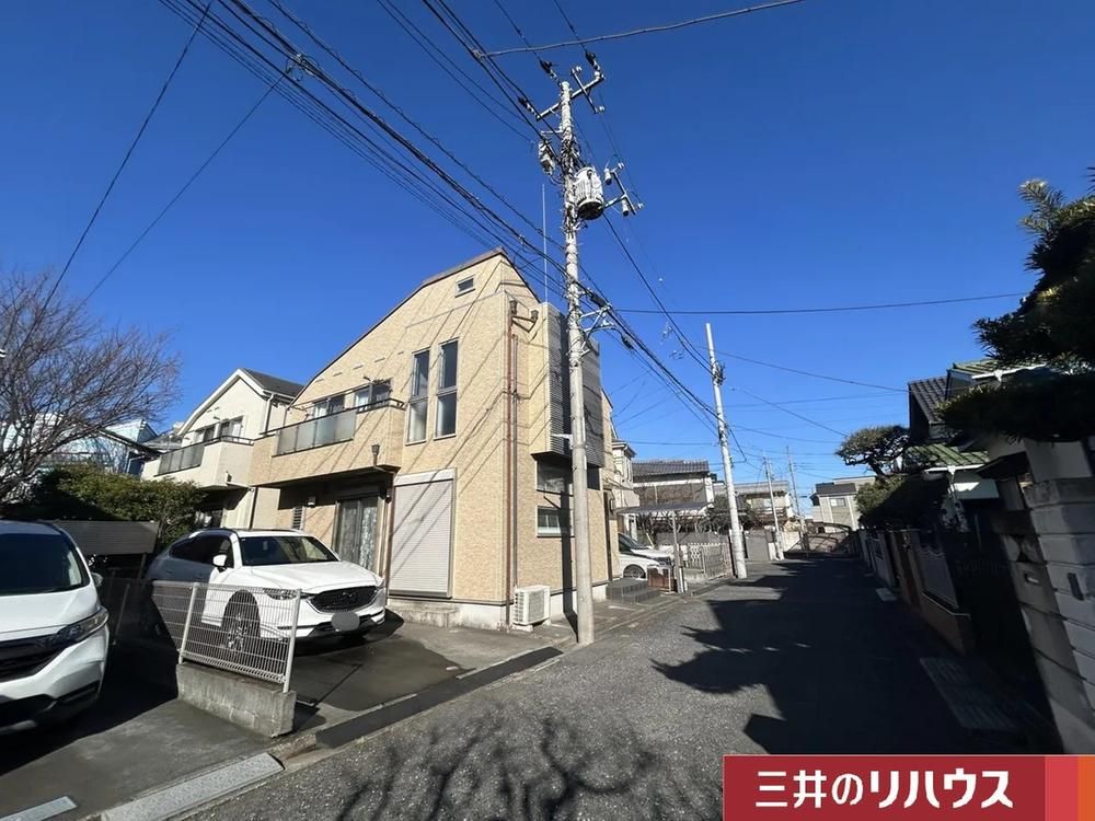 3LDK All-Electric House for Sale in Quiet Fuchu Residential Area - Thumbnail 4