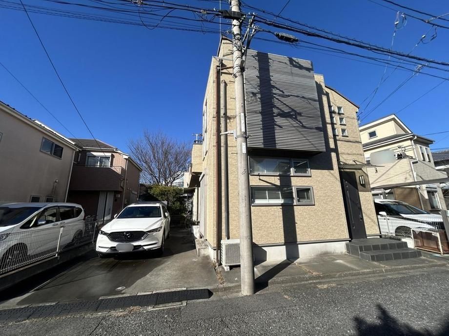 3LDK All-Electric House for Sale in Quiet Fuchu Residential Area - Thumbnail 3