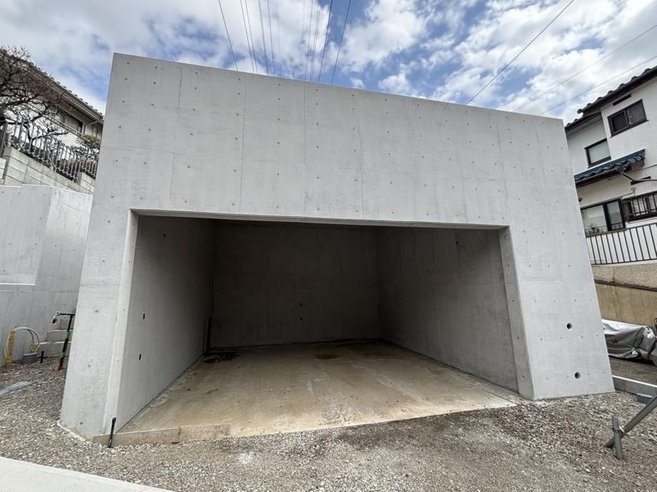 297.52m2 Land for Sale in Utsukushigaoka, Aoba Ward, Yokohama - Thumbnail 4