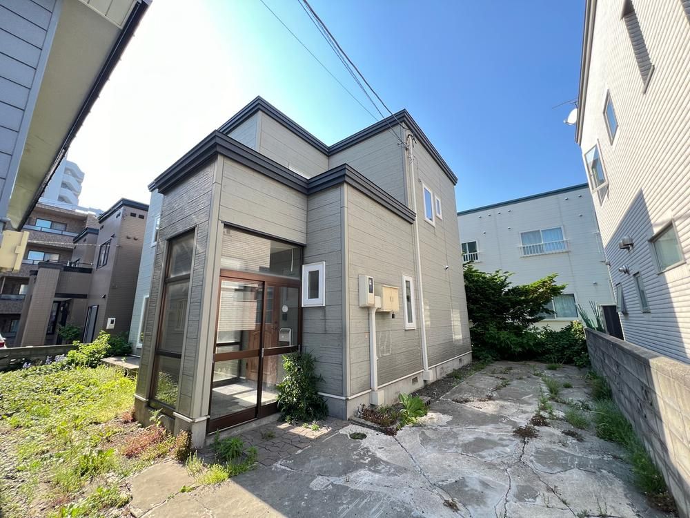 5LDK Detached House in Higashi-ku, Sapporo Near Station - Thumbnail 3