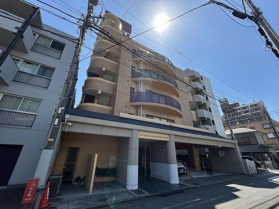2LDK Apartment for Sale in Hiratsuka Near Station - Thumbnail 4
