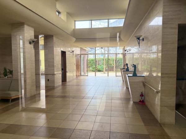 2LDK Apartment for Sale in Miyagino Ward, Sendai City - Thumbnail 4