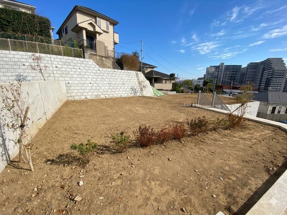 Land for Sale in Minowa-cho, Kohoku-ku, Yokohama - Thumbnail 4