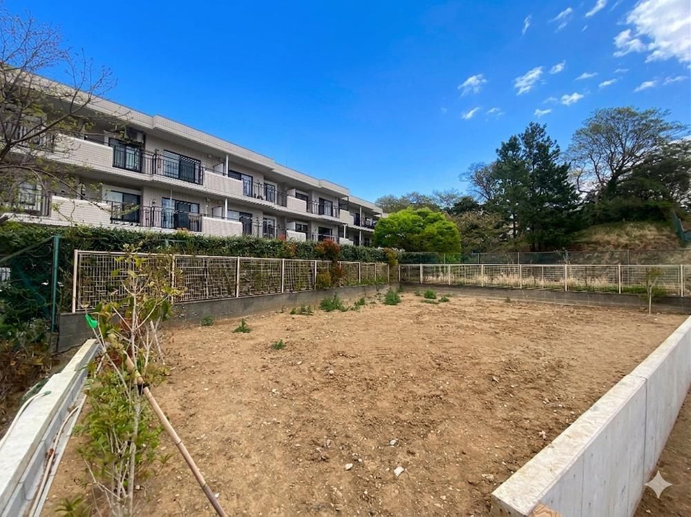 Land for Sale in Minowa-cho, Kohoku-ku, Yokohama - Thumbnail 2