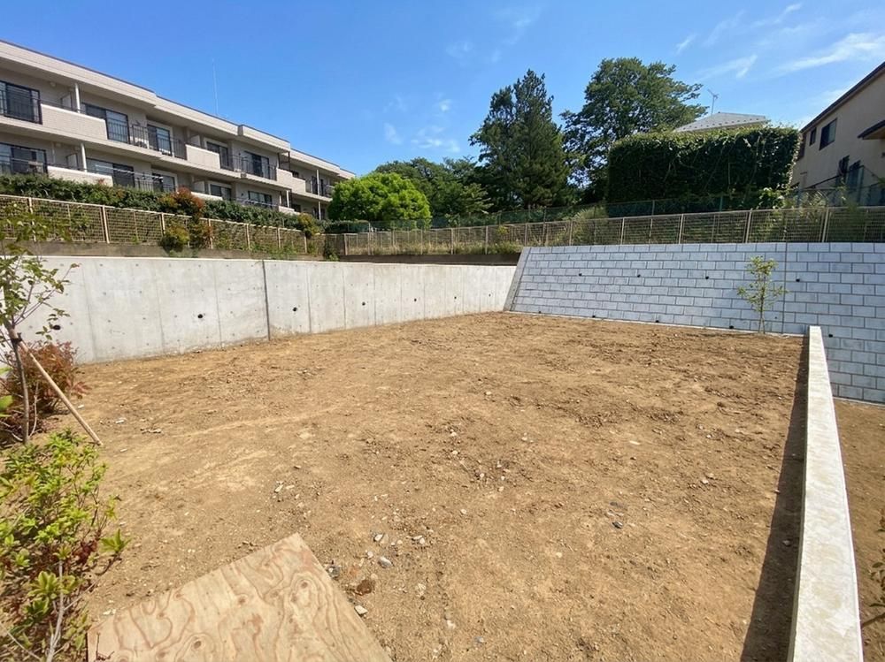 Land for Sale in Minowa-cho, Kohoku-ku, Yokohama - Thumbnail 3