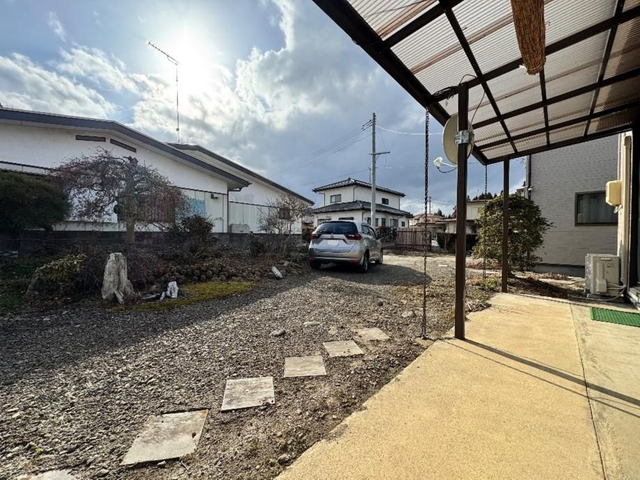 6DK Detached House with Large Lot in Sendai, Miyagi - Thumbnail 4