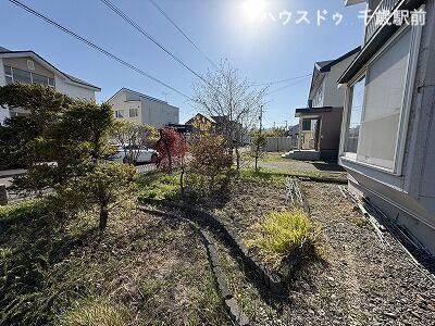 4LDK Resale House with Large Garden in Chitose, Hokkaido - Thumbnail 3