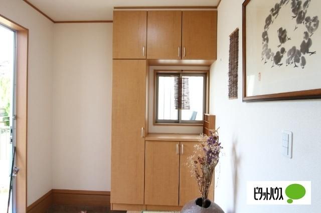 4LDK House for Sale in Tsukuba, Ibaraki - 105m2 - Thumbnail 3