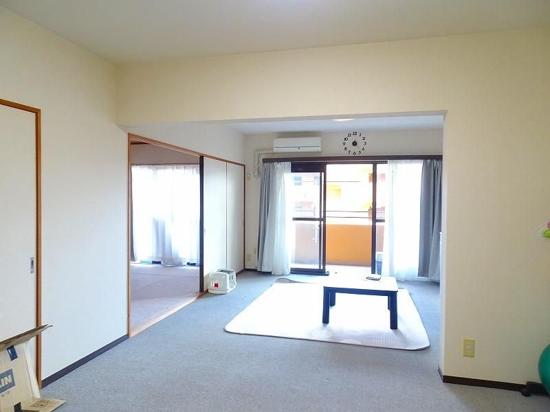 3LDK Apartment for Sale in Sendai, Miyagi - 78m2 - Thumbnail 3
