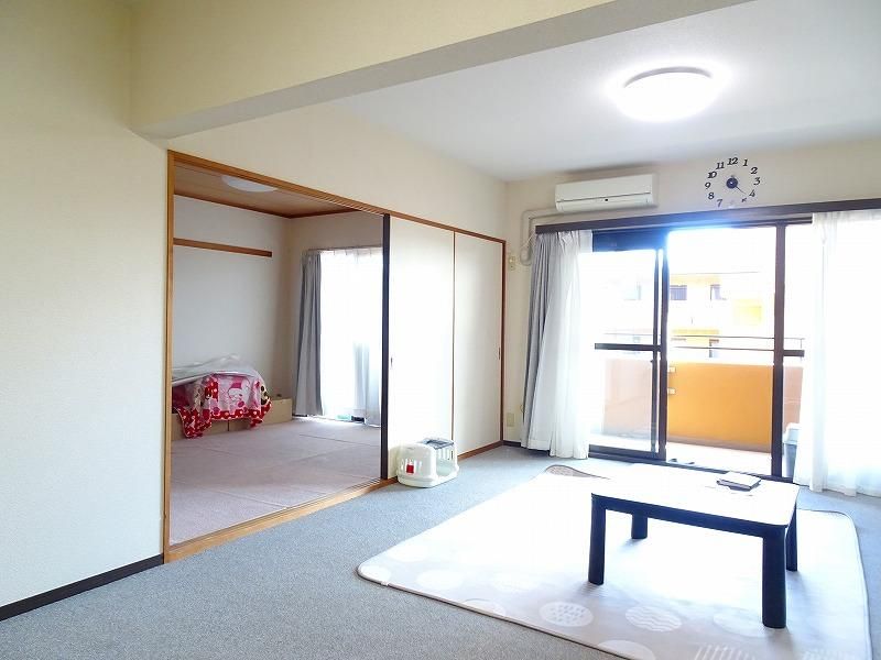 3LDK Apartment for Sale in Sendai, Miyagi - 78m2 - Thumbnail 2