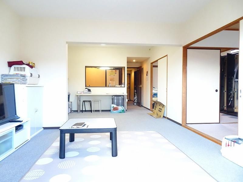 3LDK Apartment for Sale in Sendai, Miyagi - 78m2 - Thumbnail 4