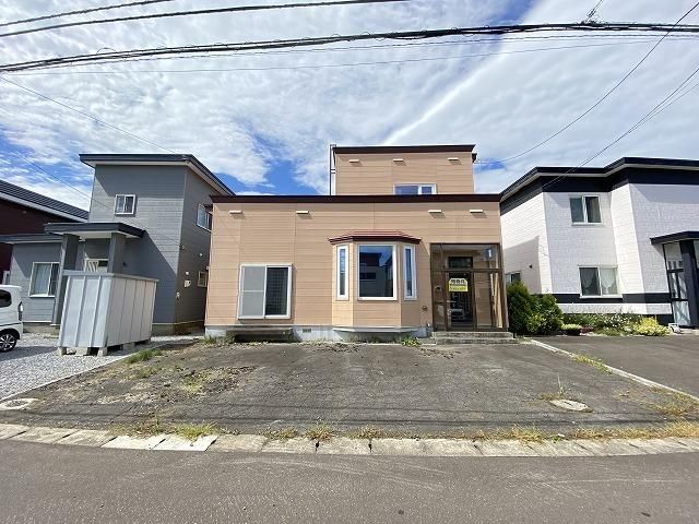 3LDK Detached House for Sale in Hokuto City, Hokkaido - Thumbnail 3