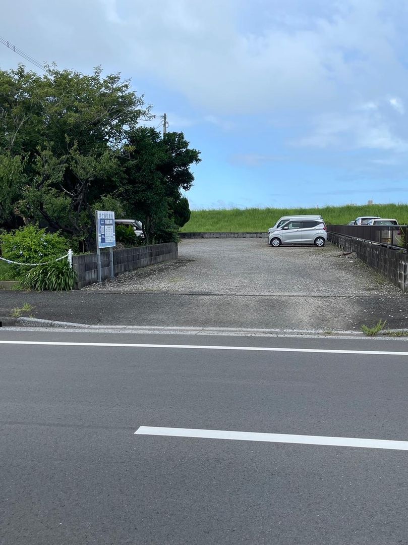 537 sqm Residential Land for Sale in Shirogasaki, Miyazaki - Thumbnail 2