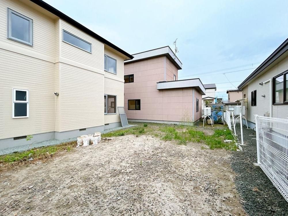 Renovated 4LDK House in Kitami, Hokkaido – 290m2 Land - Thumbnail 3