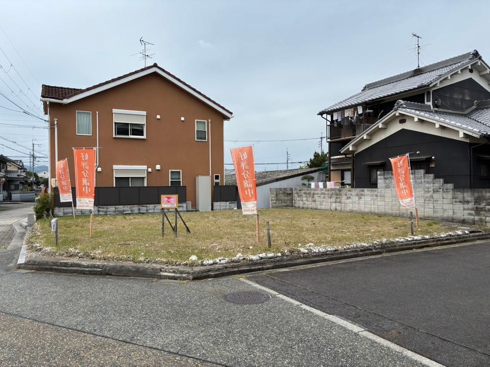 173.55 sqm Building Lot in Kashihara, Nara - Freehold - Thumbnail 4