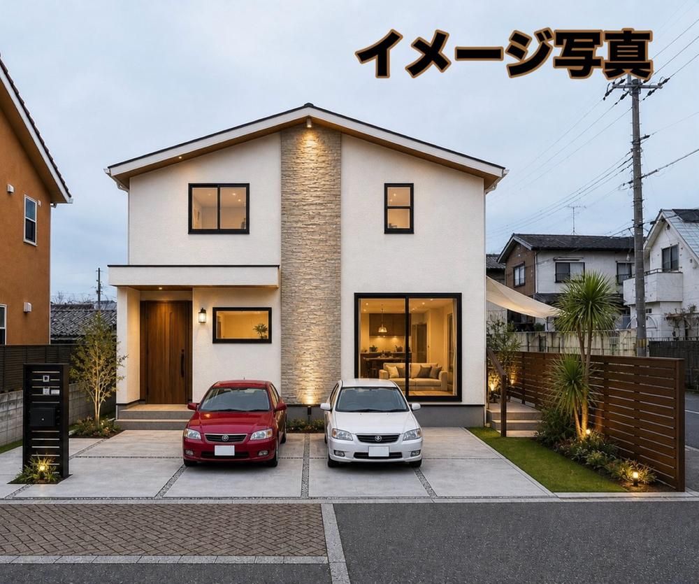 173.55 sqm Building Lot in Kashihara, Nara - Freehold - Thumbnail 3