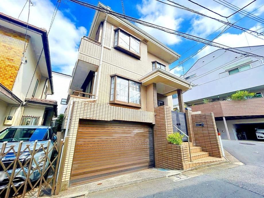 4LDK House for Sale near Saginomiya Station, Nakano Ward, Tokyo - Thumbnail 4