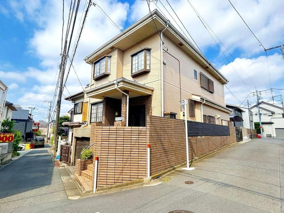 4LDK House for Sale near Saginomiya Station, Nakano Ward, Tokyo - Thumbnail 3