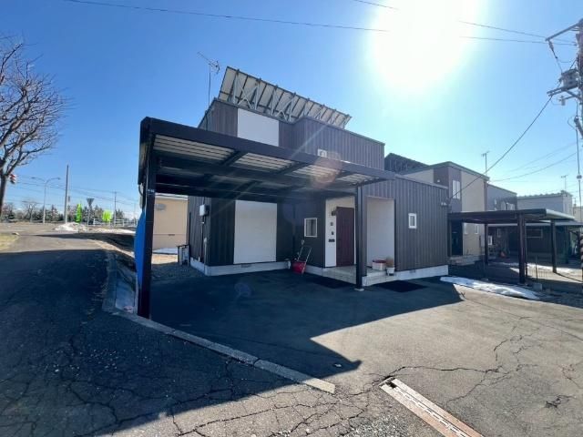 3LDK Detached House in Obihiro, Hokkaido with Solar Panels - Thumbnail 2