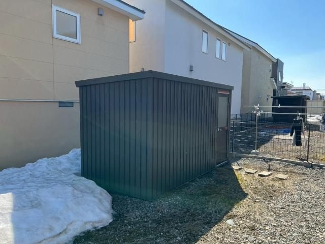 3LDK Detached House in Obihiro, Hokkaido with Solar Panels - Thumbnail 3