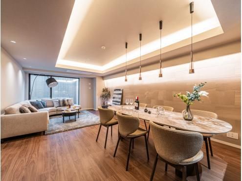 3LDK Apartment for Sale in Shibuya, Tokyo - 104m2 - Thumbnail 3
