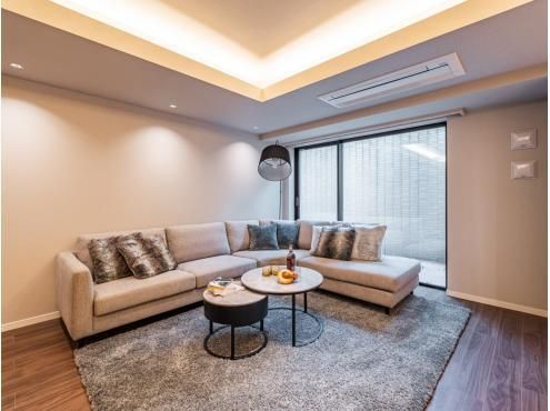 3LDK Apartment for Sale in Shibuya, Tokyo - 104m2 - Thumbnail 4