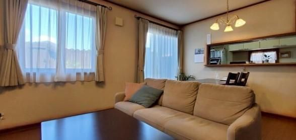 5LDK House for Sale in Iwatsuki-ku, Saitama City - Thumbnail 4