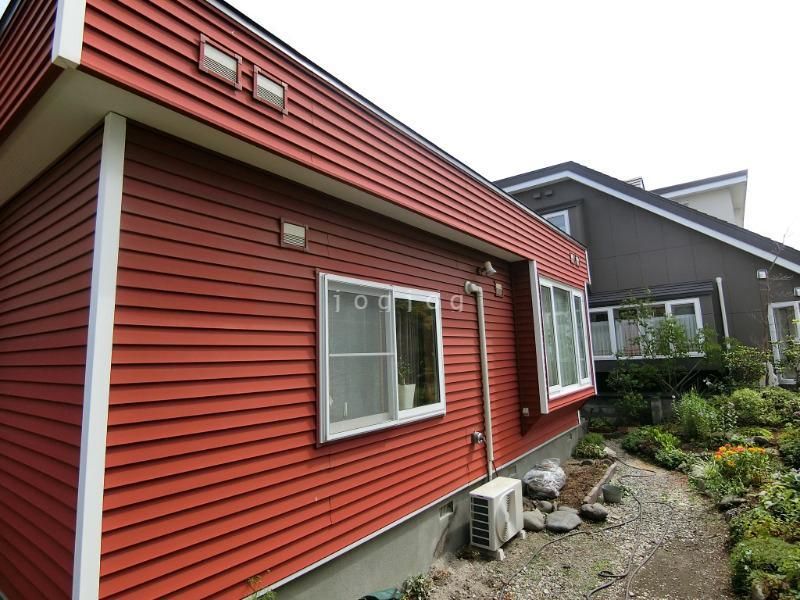 Renovated 4LDK Detached House in Sapporo Minami Ward - Thumbnail 3