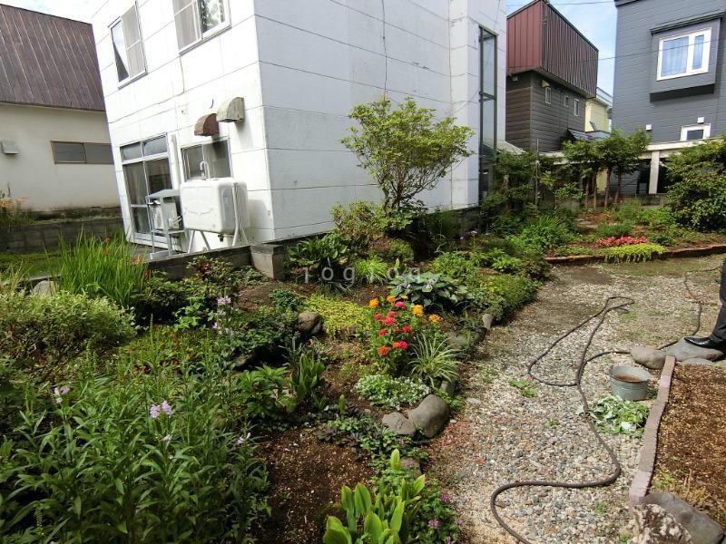 Renovated 4LDK Detached House in Sapporo Minami Ward - Thumbnail 4