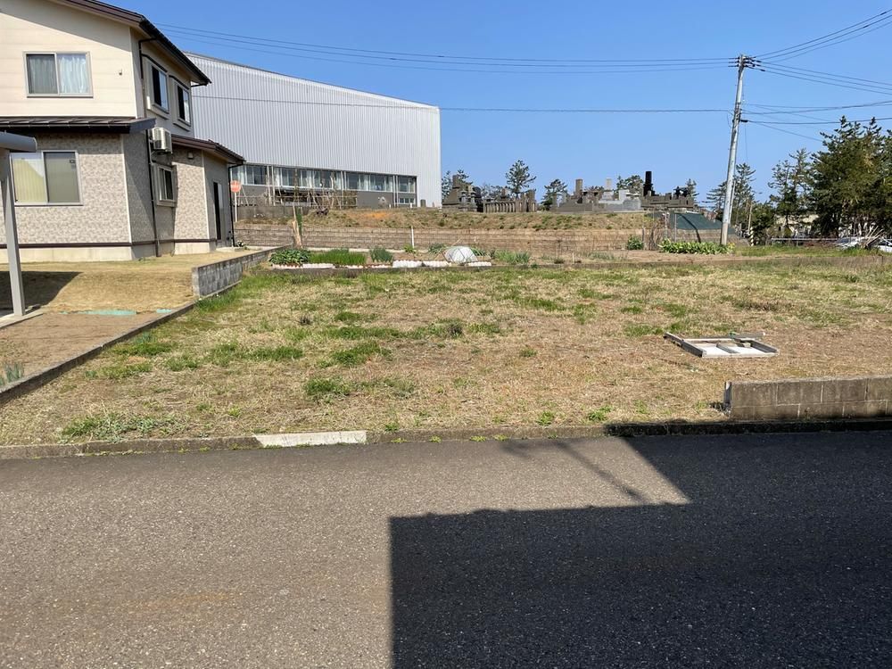 Land for Sale in Joetsu City, Niigata - 298 sqm - Thumbnail 3