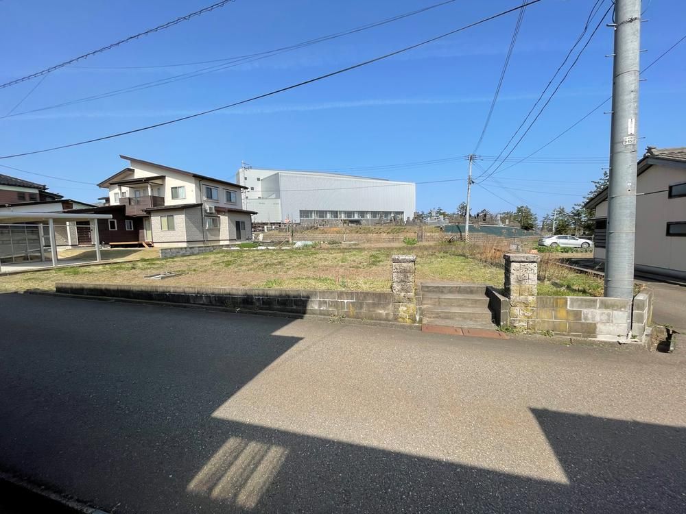 Land for Sale in Joetsu City, Niigata - 298 sqm - Thumbnail 2