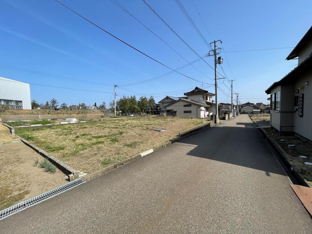 Land for Sale in Joetsu City, Niigata - 298 sqm - Thumbnail 4