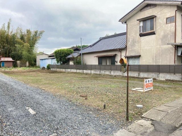 Land for Sale in Ibaraki Town - 329 m² Corner Plot - Thumbnail 3