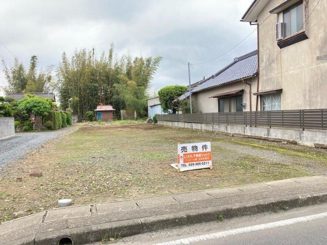 Land for Sale in Ibaraki Town - 329 m² Corner Plot - Thumbnail 4