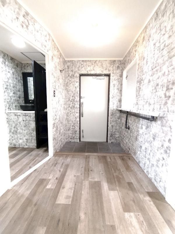 3LDK Apartment in Shiroi, Chiba – 97.47 sqm, Corner Unit - Thumbnail 4