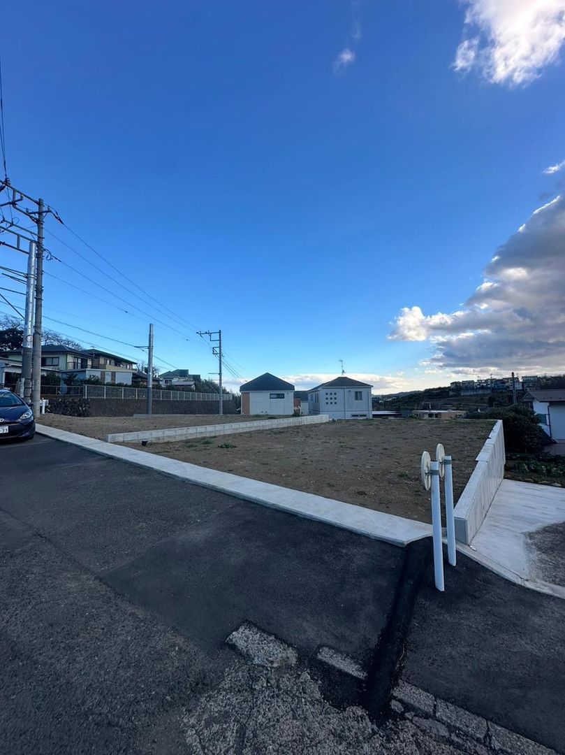 Land for Sale in Kitayana, Hadano, Kanagawa - 130.55 sqm - Thumbnail 2