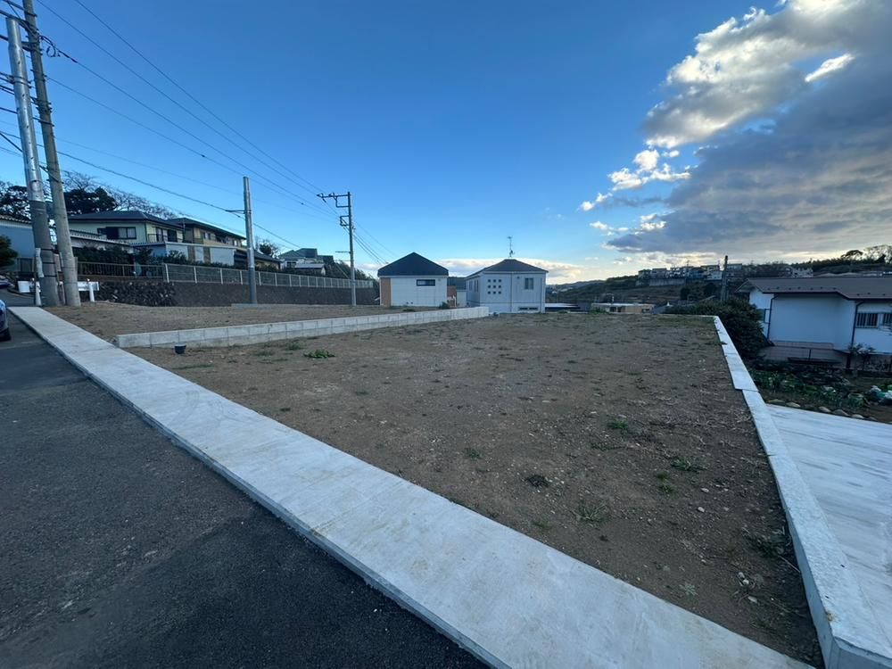 Land for Sale in Kitayana, Hadano, Kanagawa - 130.55 sqm - Thumbnail 3