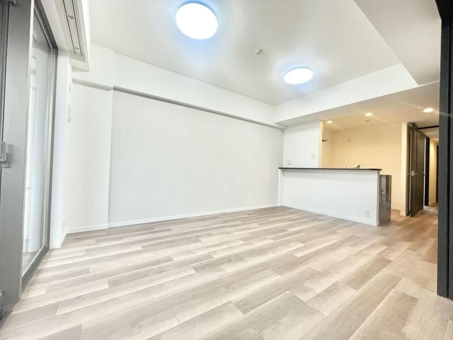 Renovated 3LDK Apartment for Sale in Miyamae, Kawasaki - Thumbnail 2