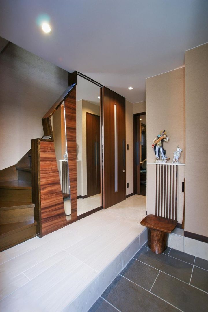 3LDK House for Sale in Komae with Rooftop Terrace - Thumbnail 2