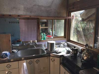 Traditional Wooden House with Large Land Plot in Mine City — Image 3, Mine, Yamaguchi