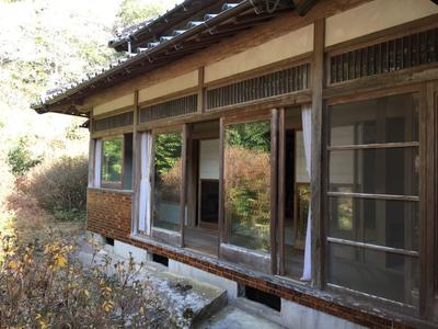 Traditional Wooden House with Large Land Plot in Mine City — Image 2, Mine, Yamaguchi