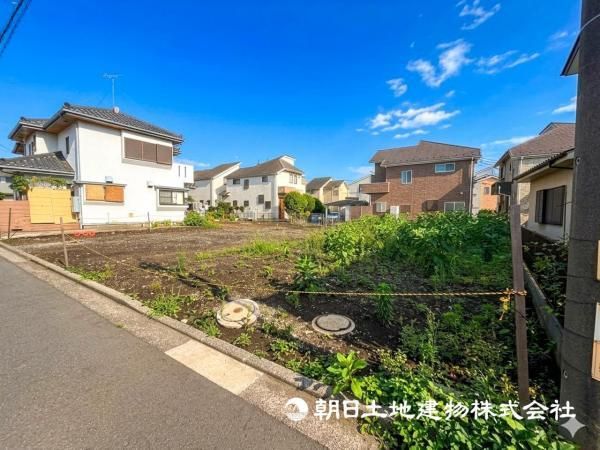 Land for Sale in Seya Ward, Yokohama – 137.3 sqm - Thumbnail 2
