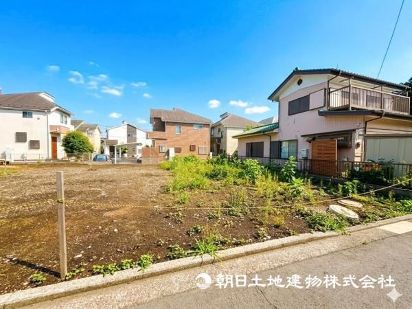 Land for Sale in Seya Ward, Yokohama – 137.3 sqm - Thumbnail 3